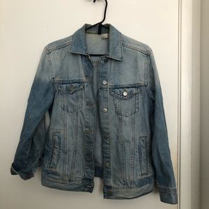 H&M DENIM JACKET